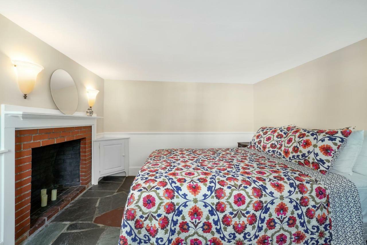 Appartement Olde New House à Rockport Extérieur photo