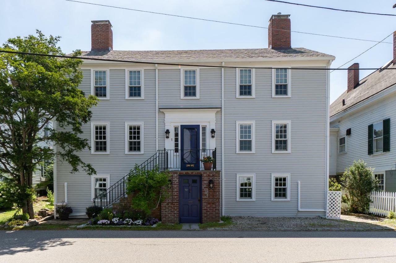 Appartement Olde New House à Rockport Extérieur photo